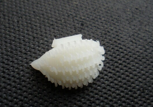 High Precision Plastic SLA 3D Printing And Prototyping ISO9001-2008