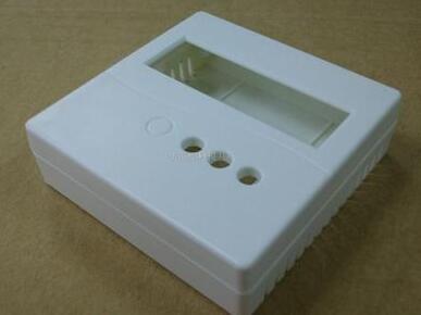 Accuracy CNC Plastic Prototype Machining For Medical Device Enclosure
