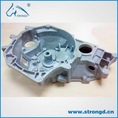 Precision ABS Plastic Case CNC Rapid Prototype CNC Metal Machining