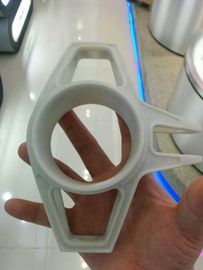 Chiny Ergonomic Studies Silicone Rubber SLA 3D Printing Thermoplastics dostawca