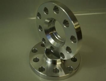 Chiny Aluminium CNC Machining Parts , CNC Metal Machining Brass Parts With Anodizing dostawca