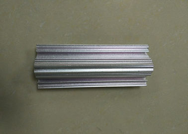 Chiny Stal nierdzewna Obróbka metali CNC High Precision Z 0.1mm zakres tolerancji, ISO9001 standard dostawca