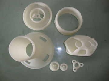 Chiny OEM Resin Moulding 3d Model Printing Custom CNC Machining dostawca