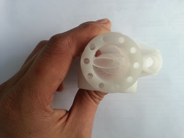 Chiny Custom Plastic Molding SLA 3D Printing , 3d Rapid Prototype OEM dostawca