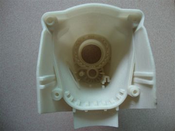 Chiny CNC Plastic Machining Services SLS 3D Printing High Resolution dostawca
