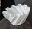 ABS / Nylon White Large Scale 3D Printing For Consumer Goods Full color dostawca