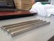 Customized Aluminum Metal Parts CNC Machining Turning Lathe Service dostawca