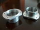 Mechanical Metal Parts CNC Machined Prototypes for Short Run dostawca
