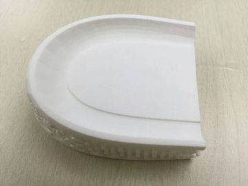 Chiny Selective Laser Sintering 3D Printing Service , PA2200 White Nylon 3D Printed Prototypes fabryka