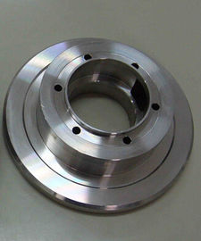 Chiny Custom Made Aluminum Alloy A380 Zinc Die Casting High Precision CNC Metal Machining dostawca