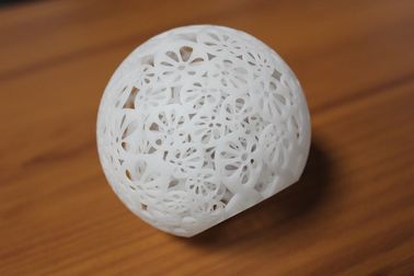 Chiny High precision SLA 3D Printing dostawca