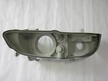 Chiny Car lamp / Back Frame Rapid Prototyping In Automotive Industry Custom made dostawca