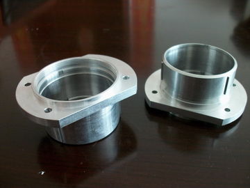 Chiny Mechanical Metal Parts CNC Machined Prototypes for Short Run dostawca