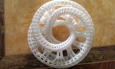 Chiny Professional Plastic 3d Printing And Rapid Prototyping Service dostawca