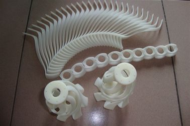 Chiny Custom Plastic Prototype SLA 3D Printing Rapid Prototyping Services dostawca