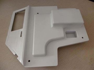 Chiny ABS Rapid Prototyping CNC Machining Services , Polishing / Oil Injection Surface dostawca