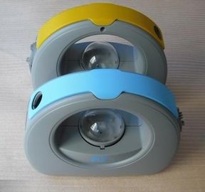 Chiny Custom Precision CNC Plastic Machining Loud Speaker Product Prototyping dostawca