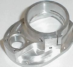 Chiny CNC Machined Prototypes Sliver Aluminum Stainless Steel Part Machined dostawca