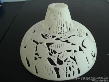 Chiny 3D Printing  CNC Machine Prototyping Process SLA 3D Printing  Model dostawca