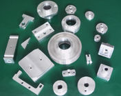 Precision CNC Metal Machining , Mechanical Automotive Prototype fabrication services