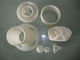 Multi - Faceted White Nylon SLA 3D Printing Innovative For Industry dostawca
