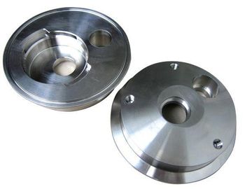 Customized CNC Metal Machining CNC Machined Rapid Prototype Service dostawca