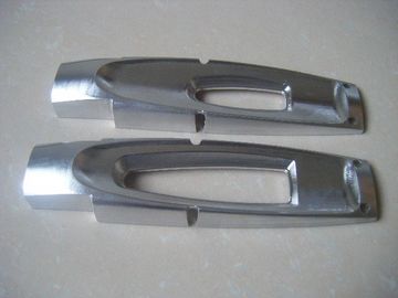Customized CNC Metal Machining CNC Machined Rapid Prototype Service dostawca