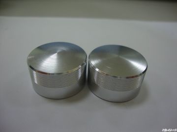 Customized CNC Metal Machining CNC Machined Rapid Prototype Service dostawca