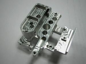 Professional Sheet Metal Stamping Machining CNC High Hardness dostawca