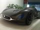 High Precision Jaguar Automotive Prototyping With Nice - Looking Metallic Paint dostawca