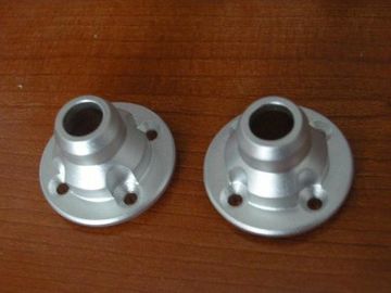 Stainless Steel CNC Machining Aluminum Rapid Prototyping Plastic Part OEM dostawca