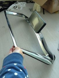 Customized Aluminum Precision CNC Machining Services with electroplate dostawca