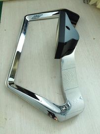 Customized Aluminum Precision CNC Machining Services with electroplate dostawca