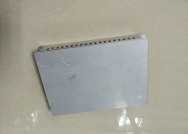 OEM ODM CNC Komponenty / Metal Szybkie Prototype Z polerowania / szczotkowania powierzchni dostawca