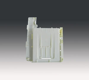 ABS Rapid Prototyping CNC Machining Services , Polishing / Oil Injection Surface dostawca