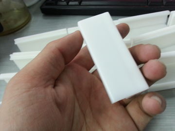 Fast Nylon Prototype SLS 3D Printing , Custom 3D CNC Machining dostawca
