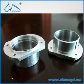 Aluminum CNC Machining Turning Parts CNC Metal Milling Machine dostawca