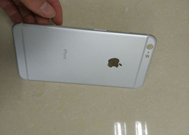 Chiny Aluminium CNC Prototypy dla telefonów Case Model, rozmiar / kolor dostosowane dystrybutor