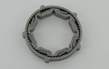 Chiny DMLS Aluminum Rapid Prototyping DMLS 3D Printing for planarzigzagstructure dystrybutor