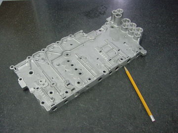Chiny Alloys / 316L Stainless Steel prototyping DMLS 3D Printing for Die Casting Mold dystrybutor